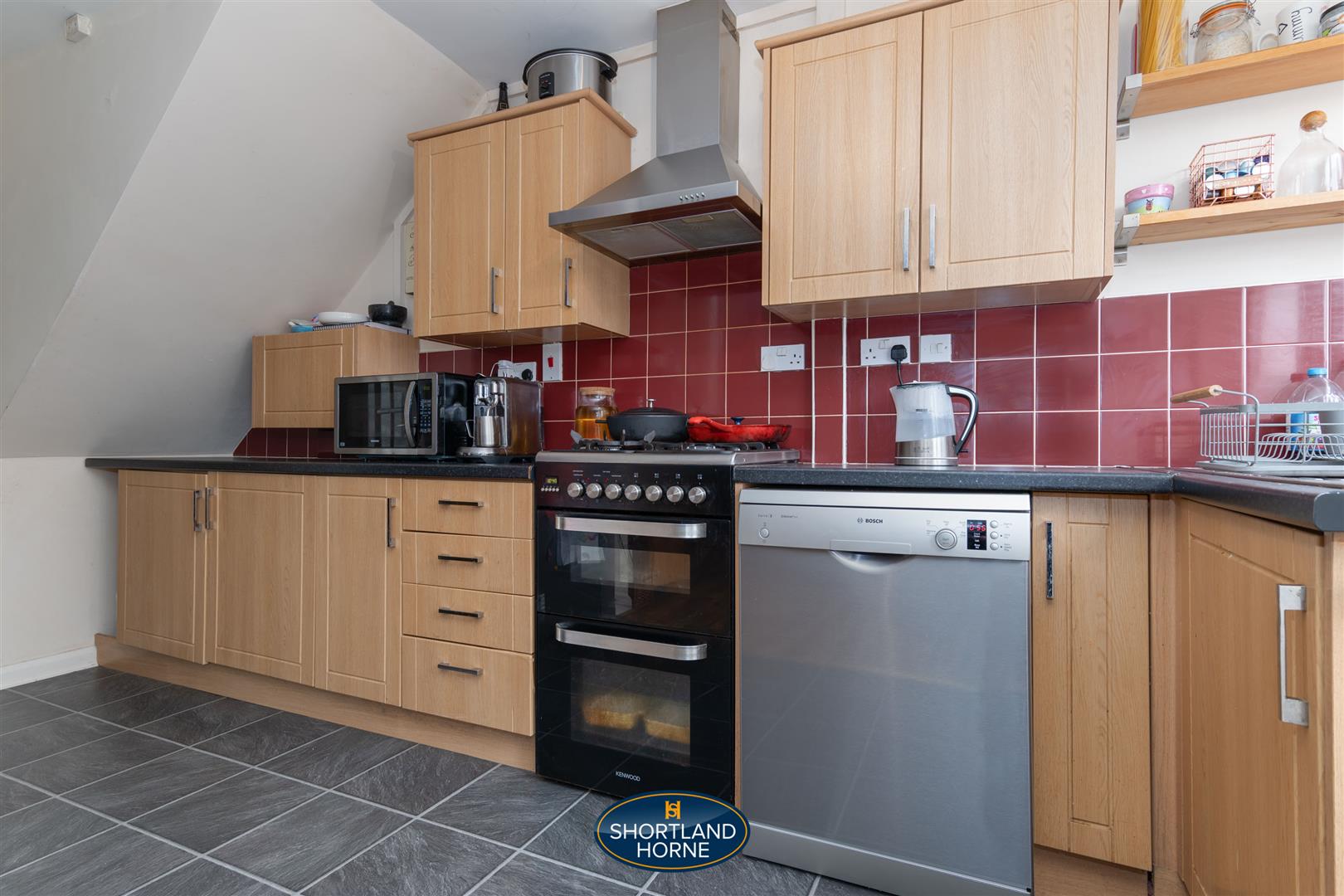 Alpine Rise, Styvechale, Coventry Howard Dale